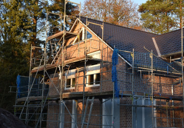 Rekonstrukce se vyplatí jen při splnění určitých předpokladů. 