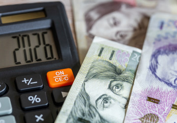 Živnostníci, pozor: Pokud v červenci nepošlete správnou částku, finanční úřad vám přeplatek jen tak nevrátí