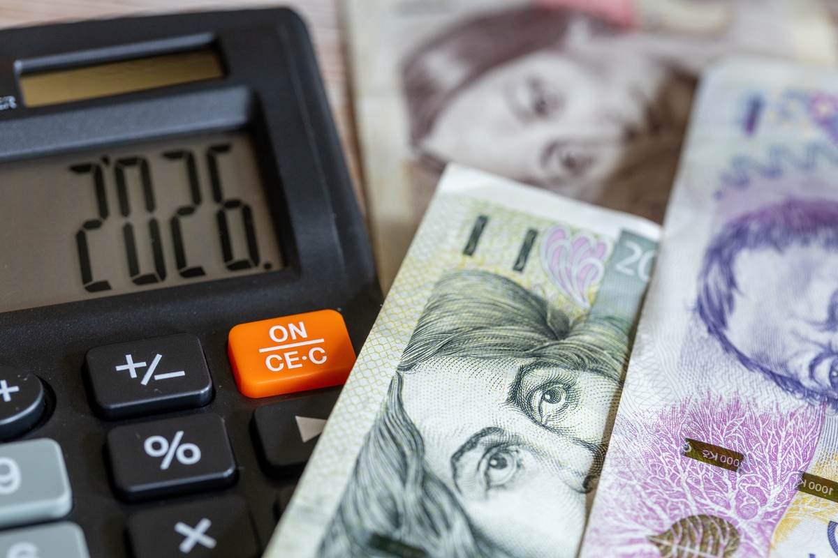 Živnostníci, pozor: Pokud v červenci nepošlete správnou částku, finanční úřad vám přeplatek jen tak nevrátí