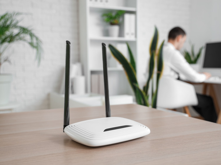 I váš WiFi router má možná funkce, o kterých jste do teď netušili.