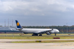 Lufthansa vyřazuje ikonický Airbus