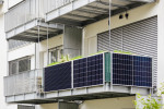 Vyplatí se v roce 2026 do paneláku pořídit fotovoltaické elektrárny?