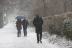 Meteorologové vydali předpověď na zimu.