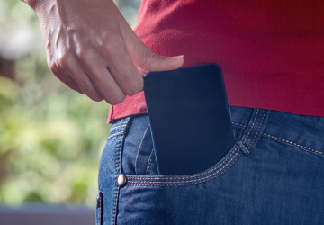 Z jakého důvodu se může mobil přehřívat i v kapse? Z jakého důvodu se může mobil přehřívat i v kapse?