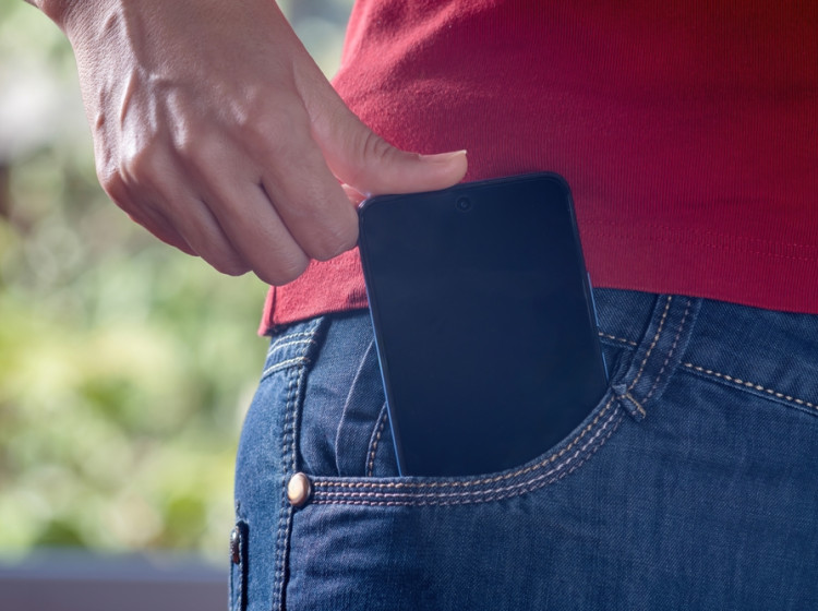 Z jakého důvodu se může mobil přehřívat i v kapse? Z jakého důvodu se může mobil přehřívat i v kapse?