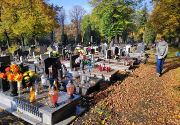 Kolik dnes stojí místo na hřbitově?