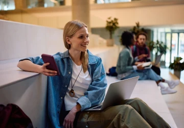 Od ledna 2027 se do daňového systému vrací studentská sleva.