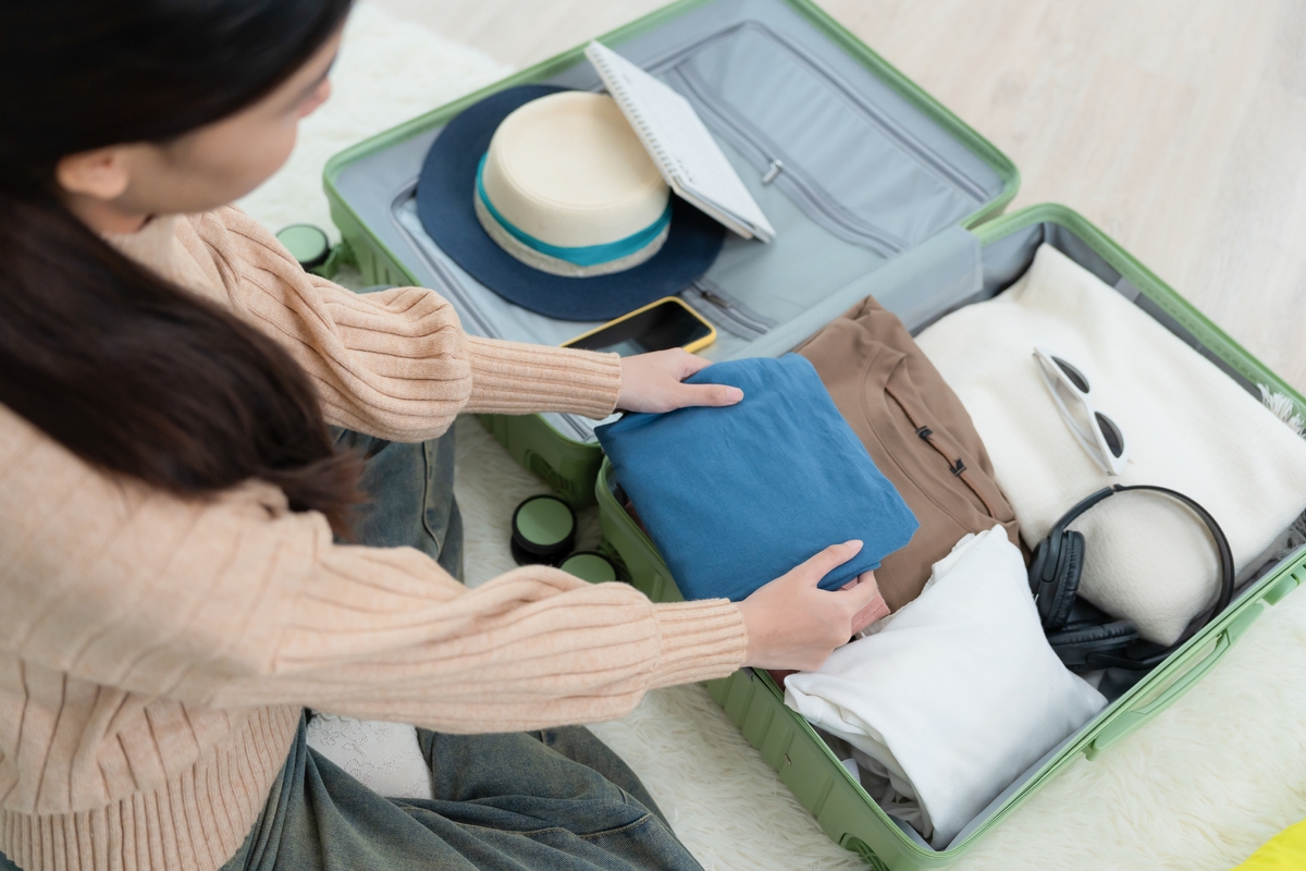 Před dovolenou je potřeba zjistit a zařídit víc věcí, než by vás možná napadlo