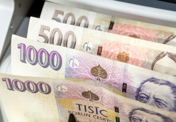 Druhá vlna zvyšování platů je tady. Zjistili jsme, komu v dubnu výrazně naroste výplata a kdo má smůlu