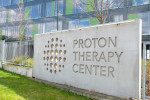 Protonové centrum v Praze