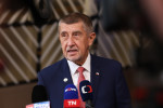 V červenci 2026 Andrej Babiš prohlásil, že by se chtěl vrátit k projektu vládní čtvrti V červenci 2026 Andrej Babiš prohlásil, že by se chtěl vrátit k projektu vládní čtvrti