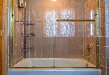 S rekonstrukcí koupelny musí souhlasit obecní úřad