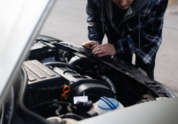Automobilky pořádají rozsáhlé svolávací akce.