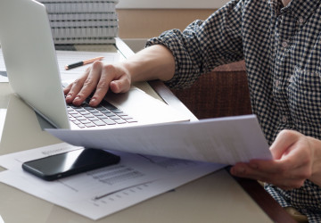 Tento dokument bude klíčový při žádosti o dotaci