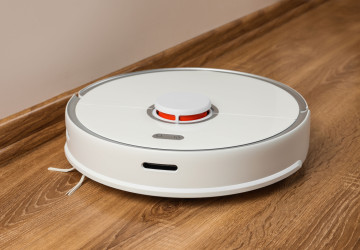 Robotický vysavač nemusí být 100% pomocníkem