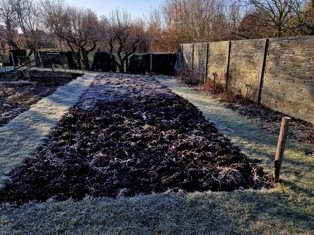 Jedna chyba vám zničí půdu ještě dřív, než začnete sázet