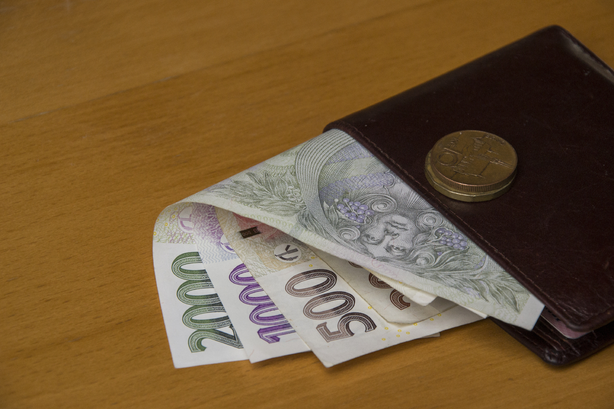 Jak získat peníze, na které má alespoň jednou ročně nárok každý? 