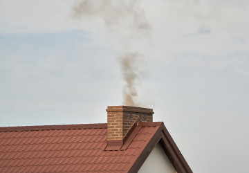 Nepodceňujte měření škodlivého oxidu uhličitého v domácnosti. Nepodceňujte měření škodlivého oxidu uhličitého v domácnosti.