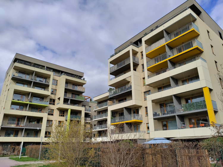 Získat vlastní bydlení není v dnešní době jednoduché.