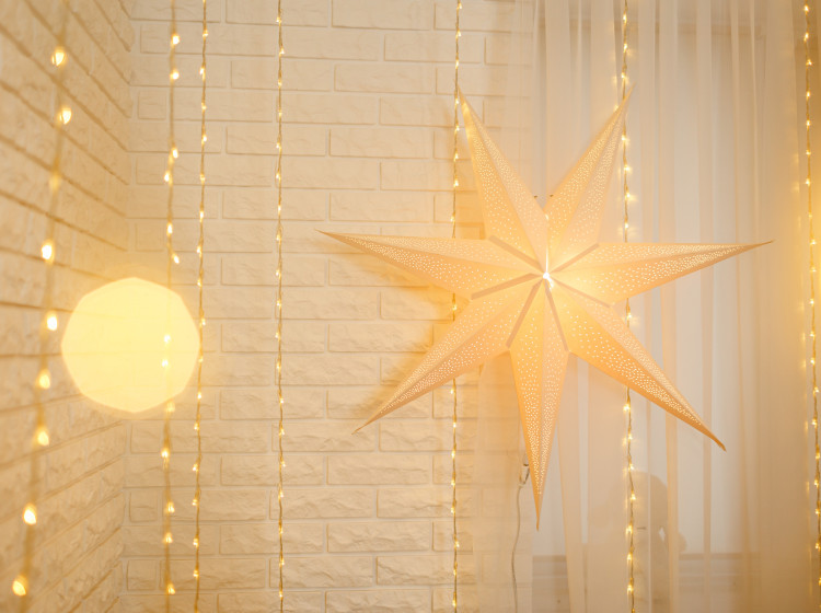 Za vánoční dekorace nemusíte dát balík Za vánoční dekorace nemusíte dát balík