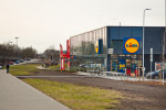 Lidl nabízí zajímavý produkt.