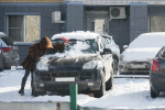 Nezapomeňte připravit auto včas na zimu Nezapomeňte připravit auto včas na zimu