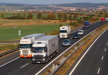 Stát chystá revoluci u dálničních známek