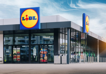 V Lidlu najdete velmi zajímavý produkt. 