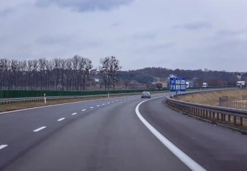 České dálnice čeká přes léto řada oprav.