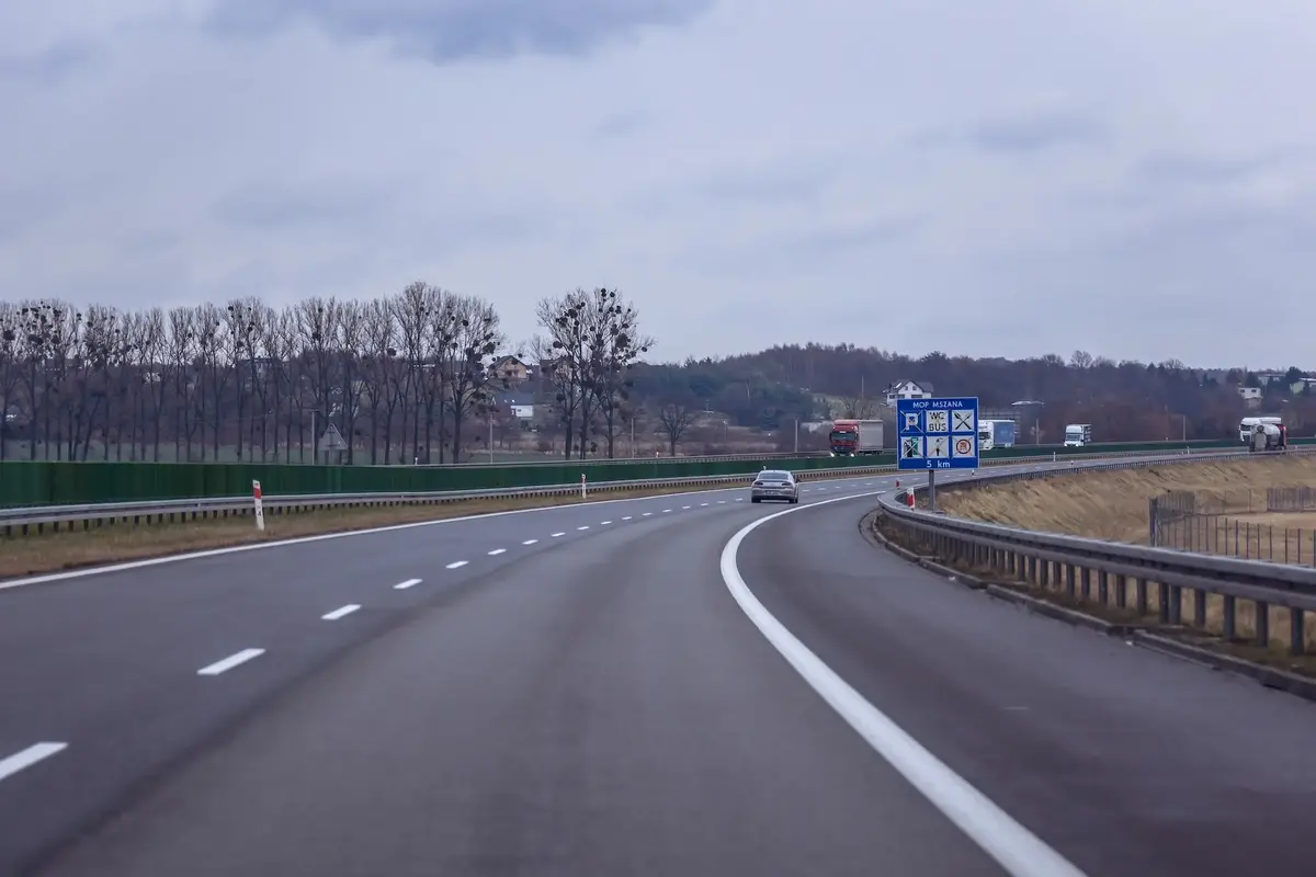 České dálnice čeká přes léto řada oprav.