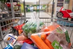 Lidem vadí vysoké ceny v supermarketech