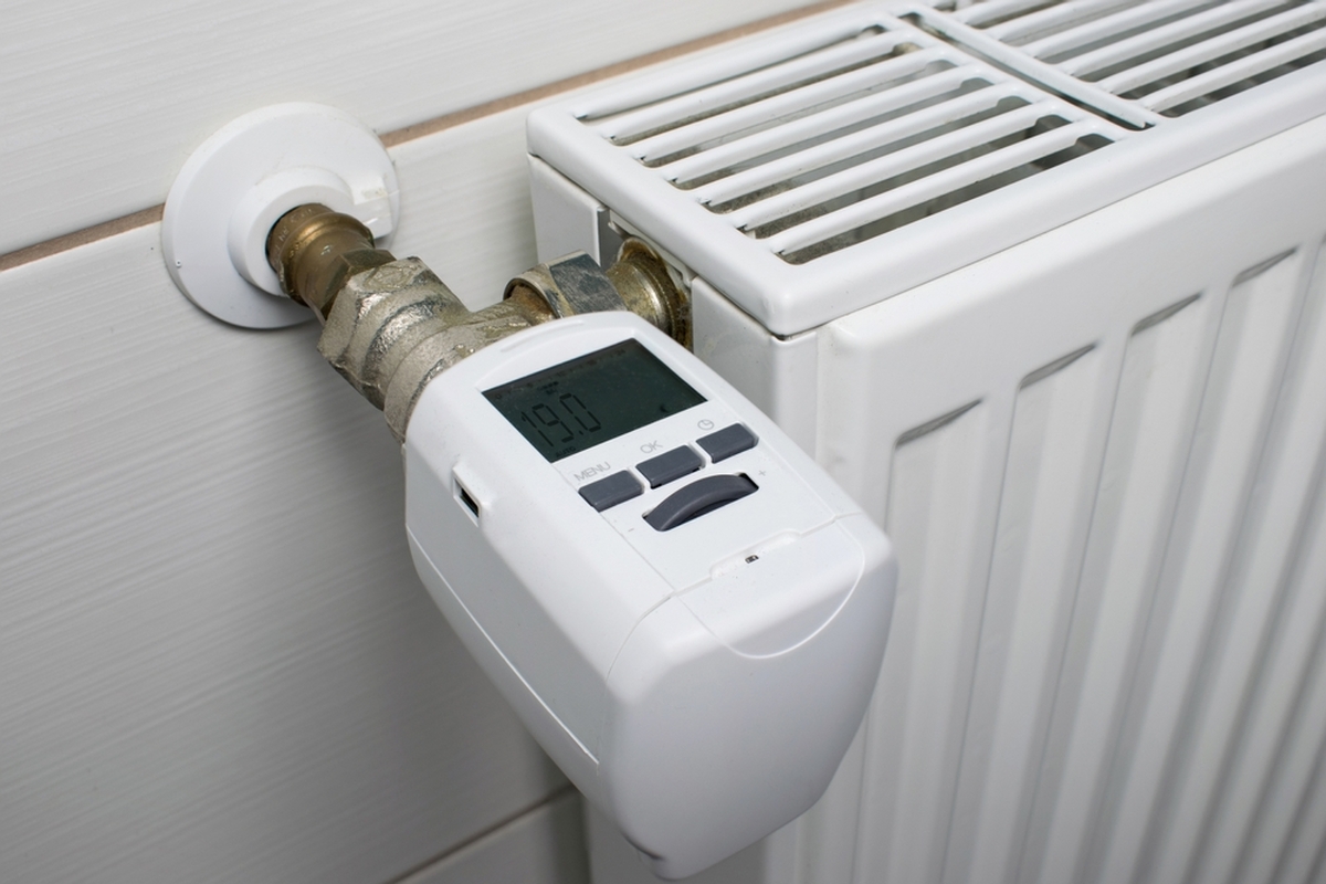 Chytré hlavice mohou být velmi užitečné. 