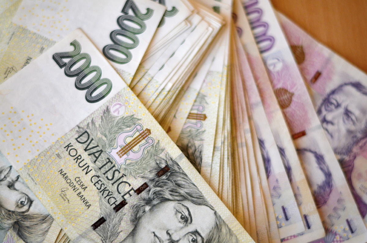Díky chybě se dá před nástupem na mateřskou dovolenou přijít o statisíce