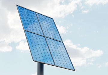 Stát chystá velký zátah na dodavatele fotovoltaiky
