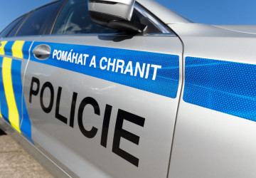Policie v létě posiluje kontroly na silnicích