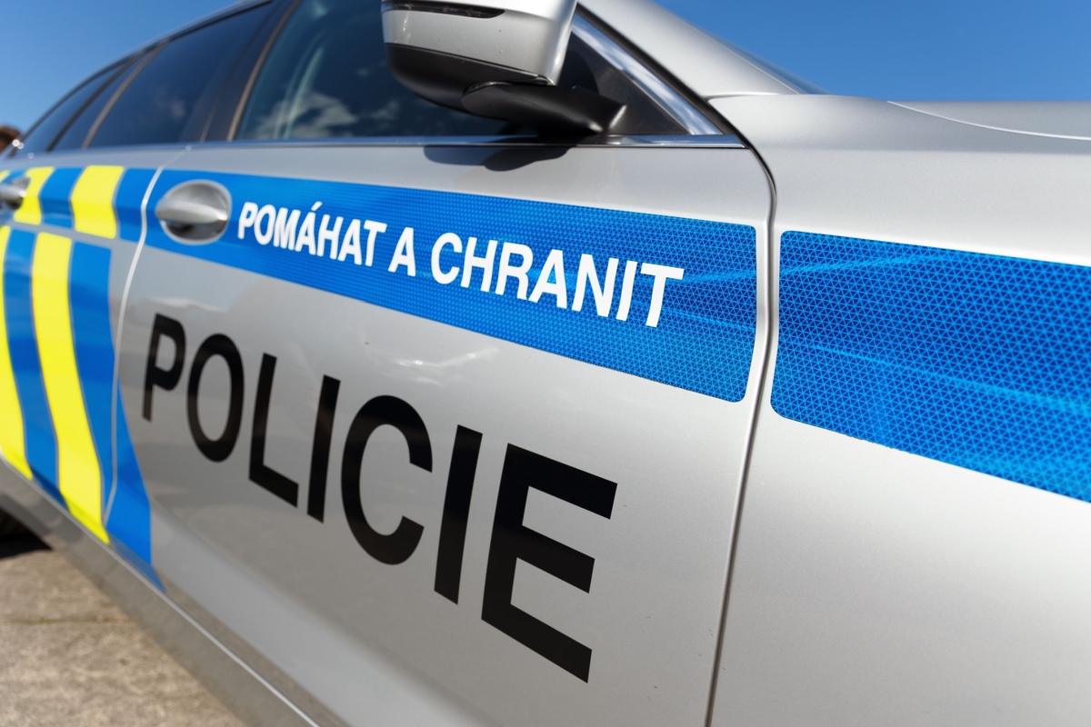 Policie v létě posiluje kontroly na silnicích