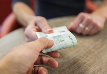 Stát zavádí nové povinné příspěvky Stát zavádí nové povinné příspěvky