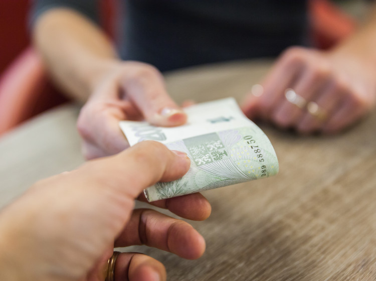 Stát zavádí nové povinné příspěvky Stát zavádí nové povinné příspěvky