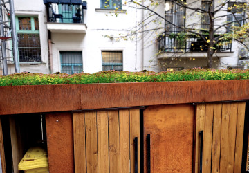 Chytrá alternativa k zahraním domkům Chytrá alternativa k zahraním domkům