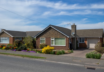 Bungalovům roste významná konkurence. 