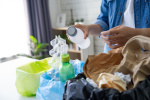 Nesprávné třídění odpadů může ovlivnit celý proces recyklace.