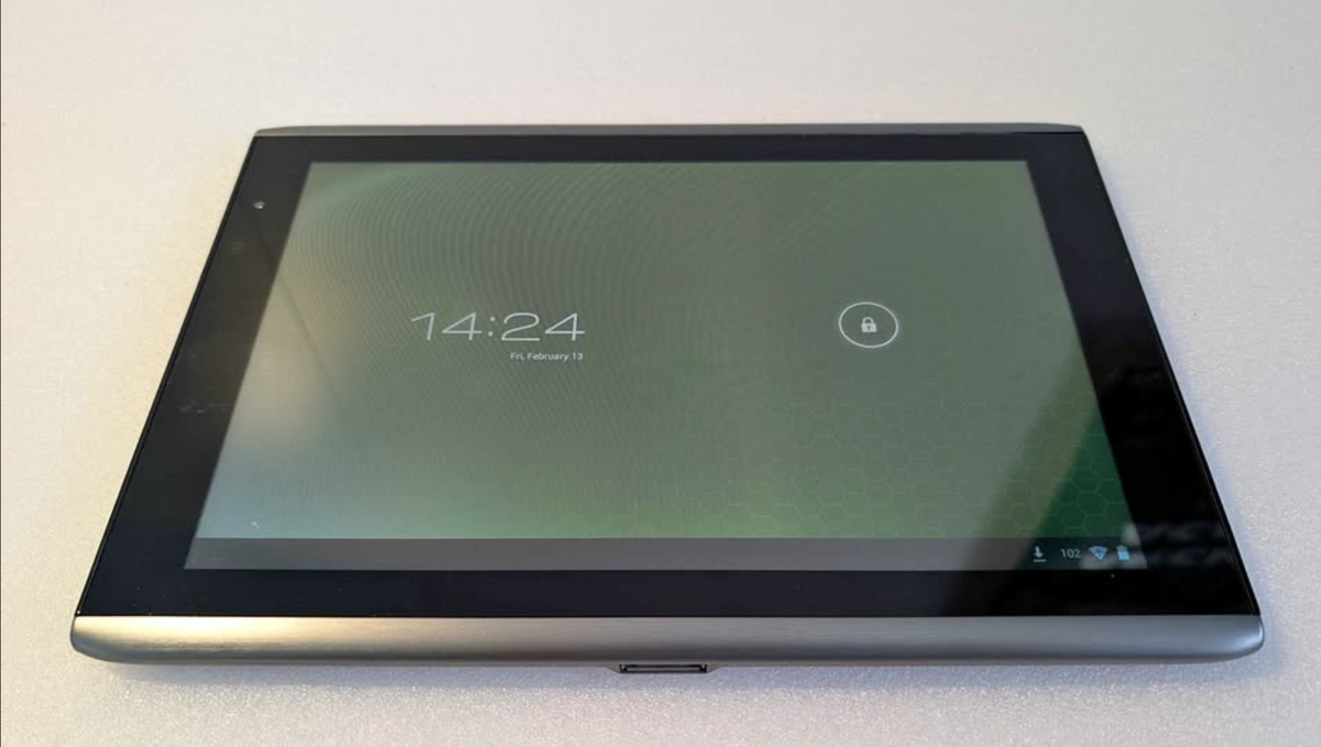 Češi zbytečně nechávají ležet staré tablety v šuplíku