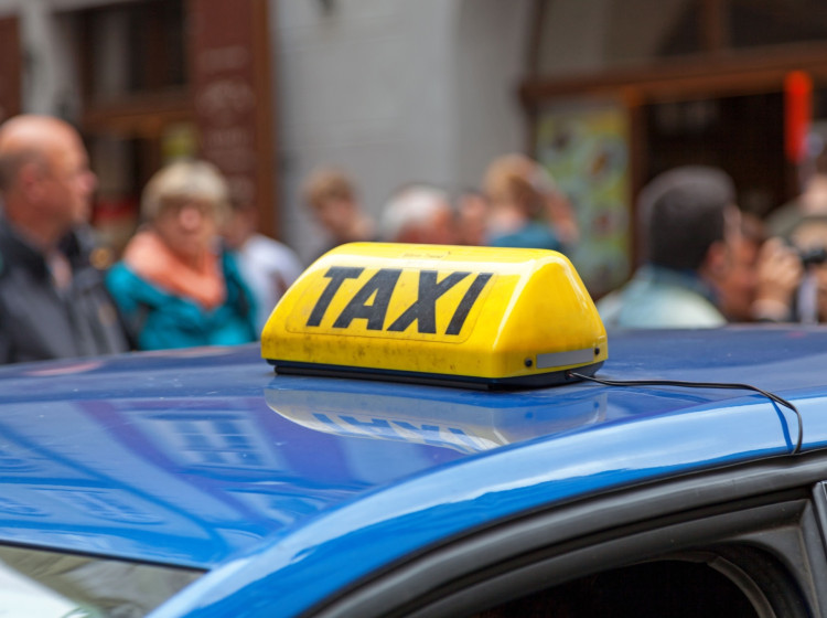 Taxikáři si na některé chování cestujících stěžují