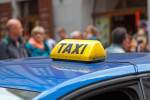 Taxikáři si na některé chování cestujících stěžují