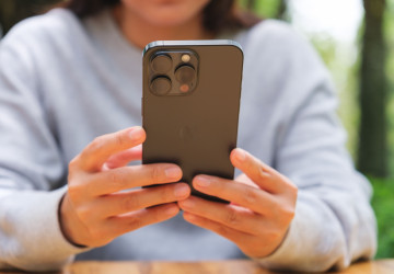 Mobilní telefony dnes nabízí řadu užitečných funkcí