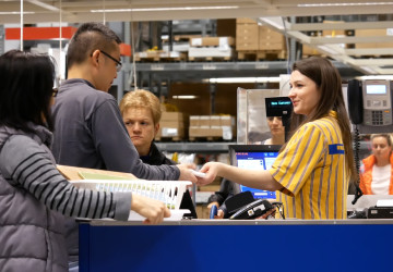 IKEA v květnu přinese zákazníkům zásadní změny