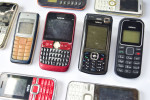 Cena starých telefonů může být překvapivě vysoká