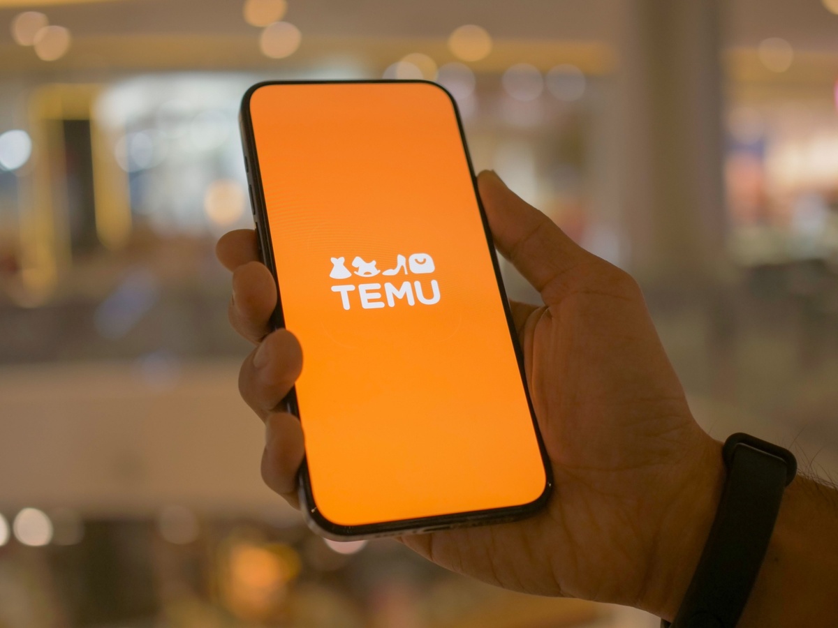 Nový podvod míří na zákazníky Temu