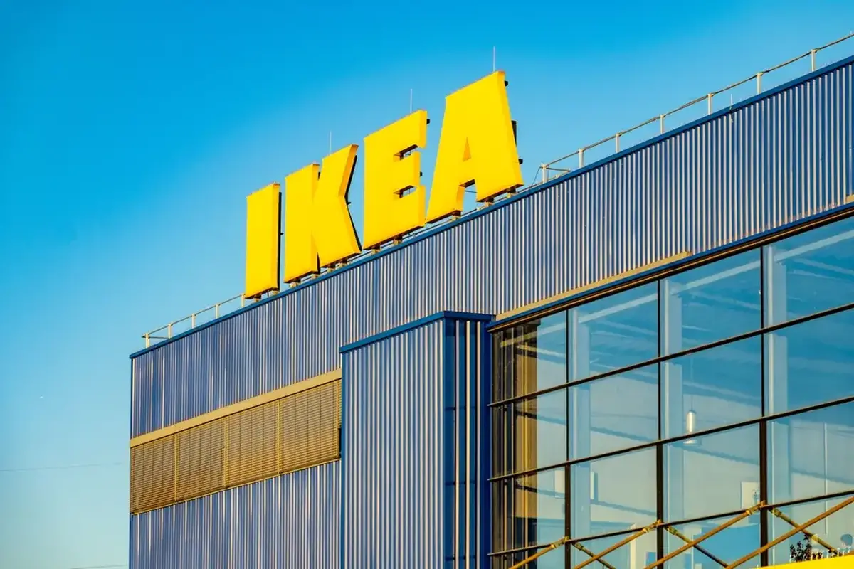 IKEA od září trvale zlevnila přes 800 výrobků napříč celým sortimentem