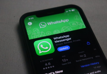 Whatsapp přidává novou funkci